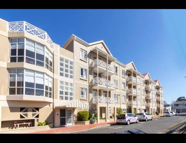 BEDROOM APARTMENT TO LET IN VAN RYNEVELD